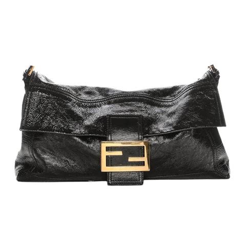 pochette fendi 2241|fendi large baguette.